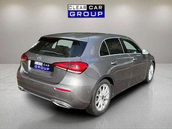 Used Mercedes-Benz A-Class 2018 for sale - 76107059: Photo 4