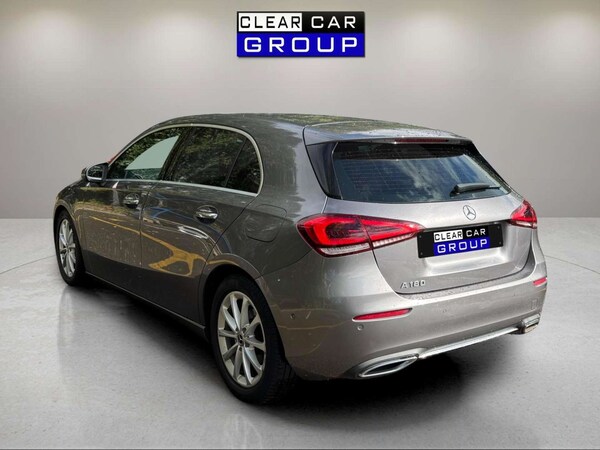 Used Mercedes-Benz A-Class 2018 for sale - 76107059: Photo 6