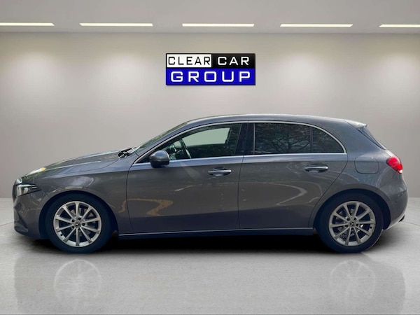 Used Mercedes-Benz A-Class 2018 for sale - 76107059: Photo 7