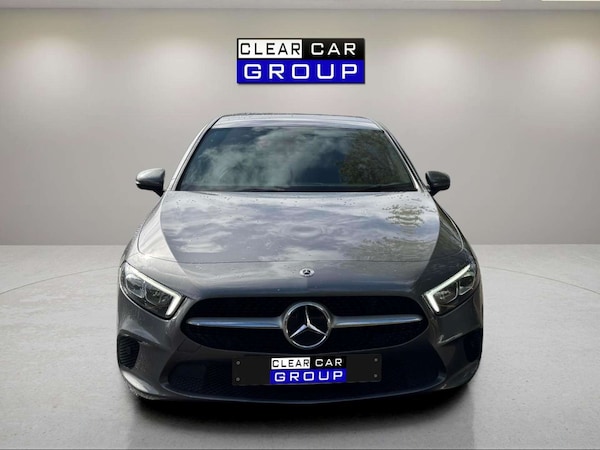 Used Mercedes-Benz A-Class 2018 for sale - 76107059: Photo 8