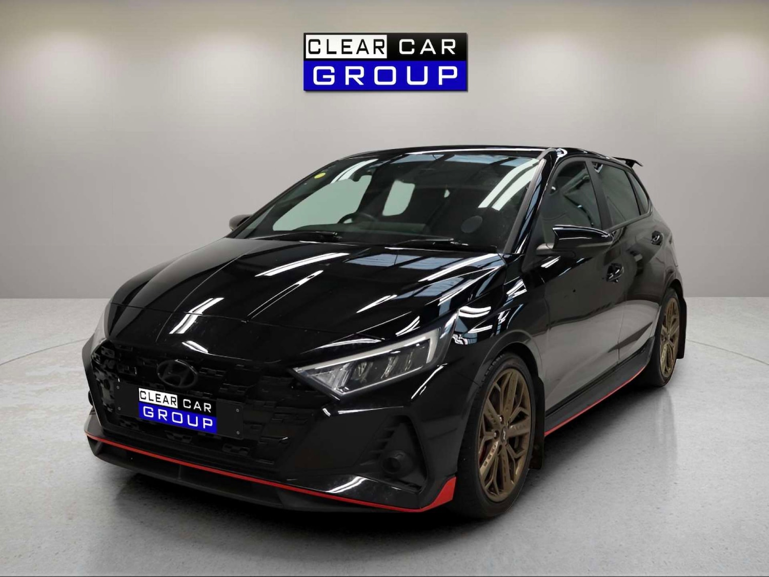 Used Hyundai i20 2022 for sale - 76922657: Photo 1