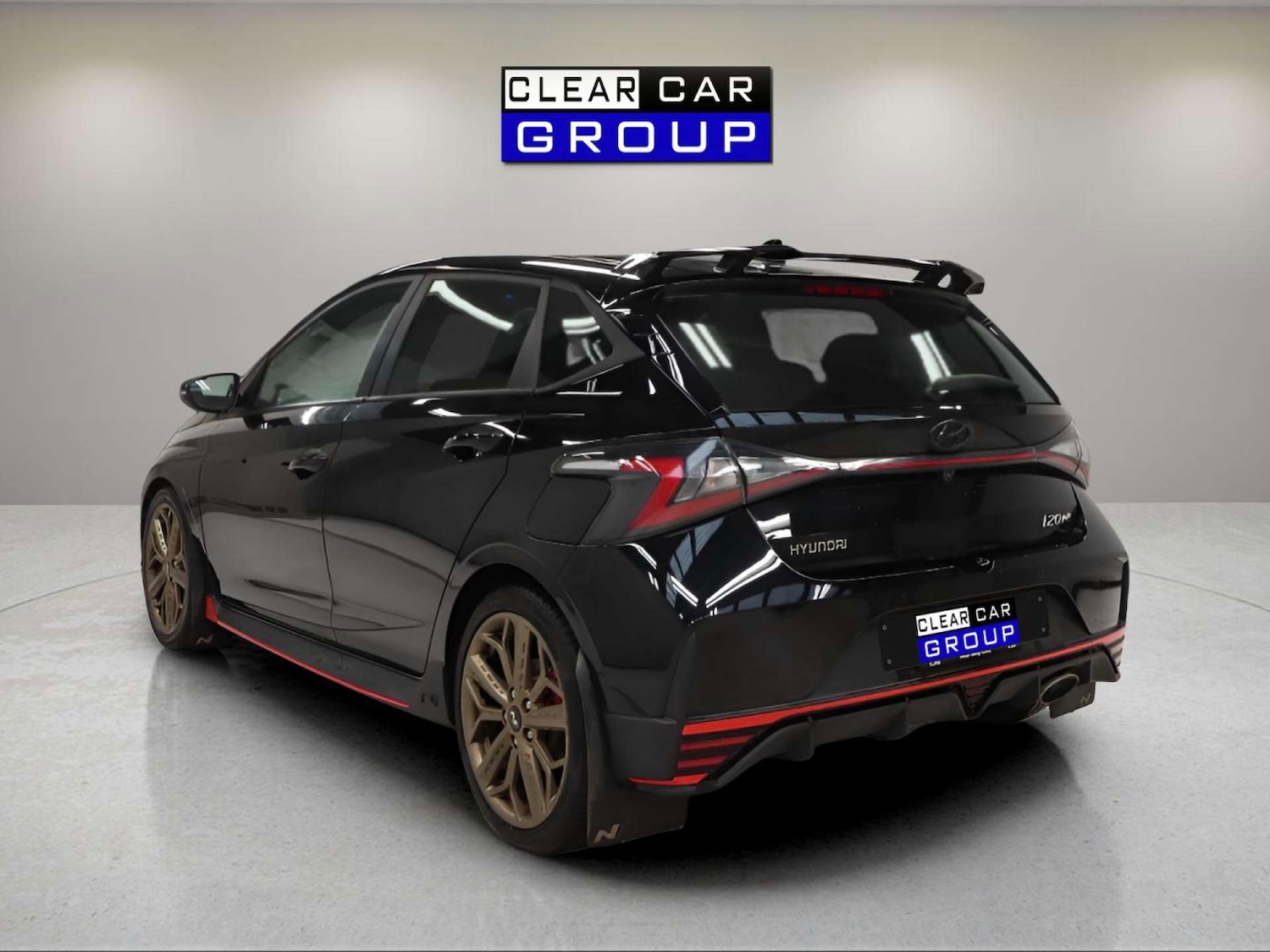 Used Hyundai i20 2022 for sale - 76922657: Photo 2