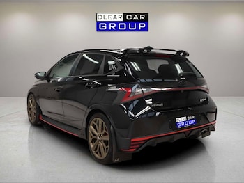 Used Hyundai i20 2022 for sale - 76922657: Photo