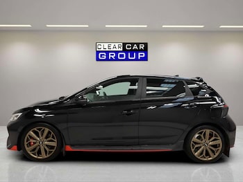 Used Hyundai i20 2022 for sale - 76922657: Photo