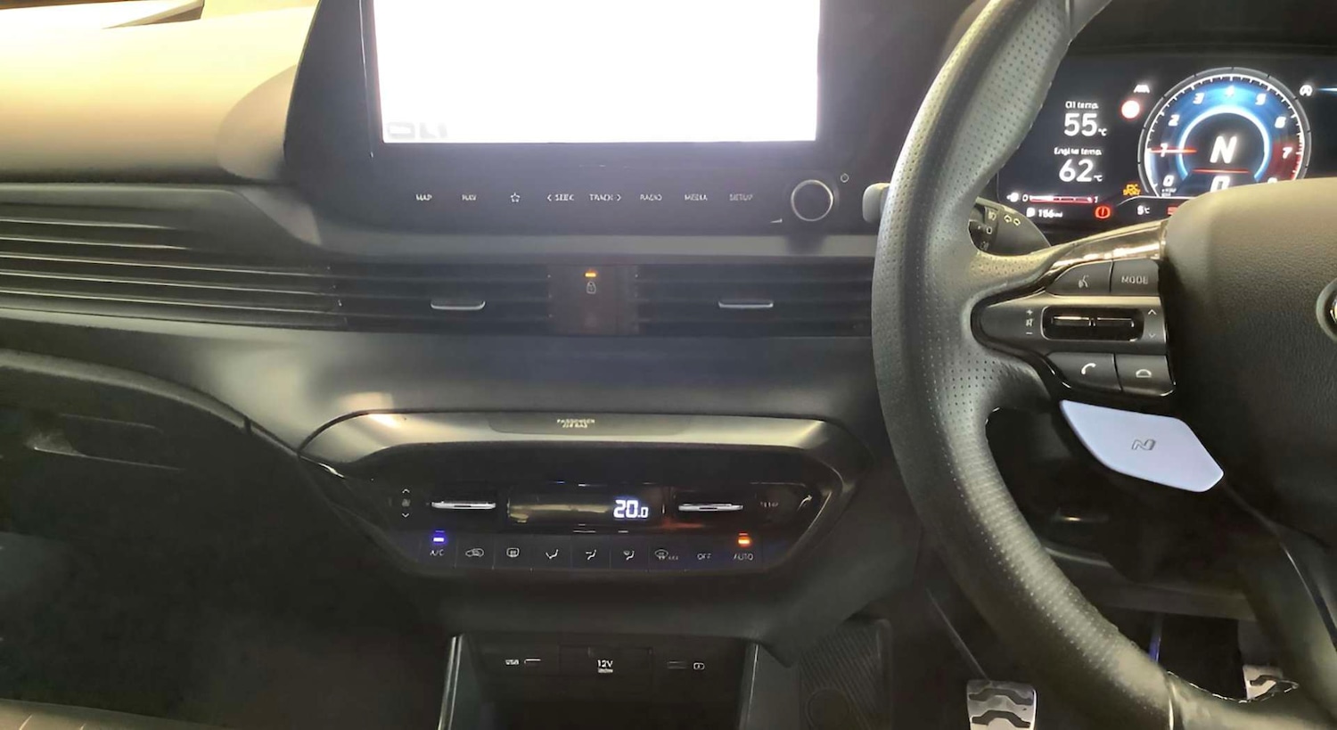 Used Hyundai i20 2022 for sale - 76922657: Photo 4