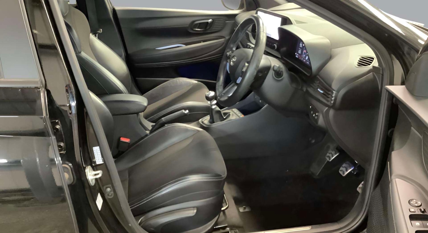 Used Hyundai i20 2022 for sale - 76922657: Photo 5