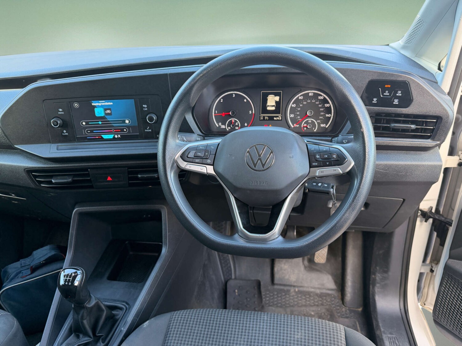 Used Volkswagen Caddy Maxi 2022 for sale - 78064289: Photo 10