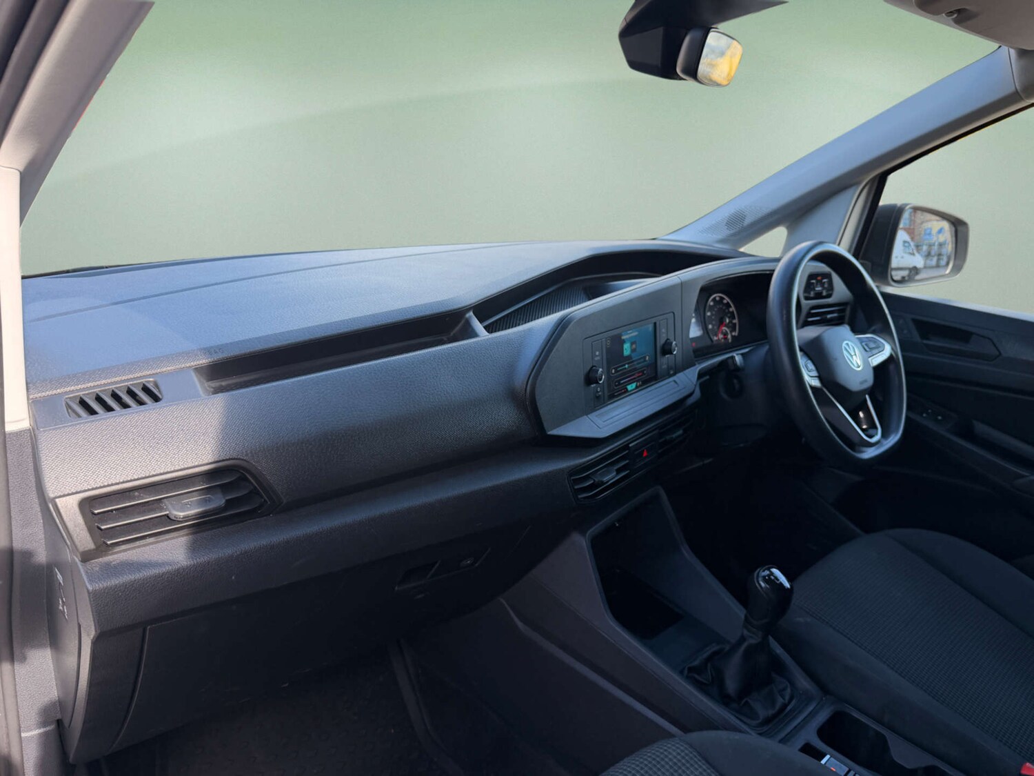 Used Volkswagen Caddy Maxi 2022 for sale - 78064289: Photo 11