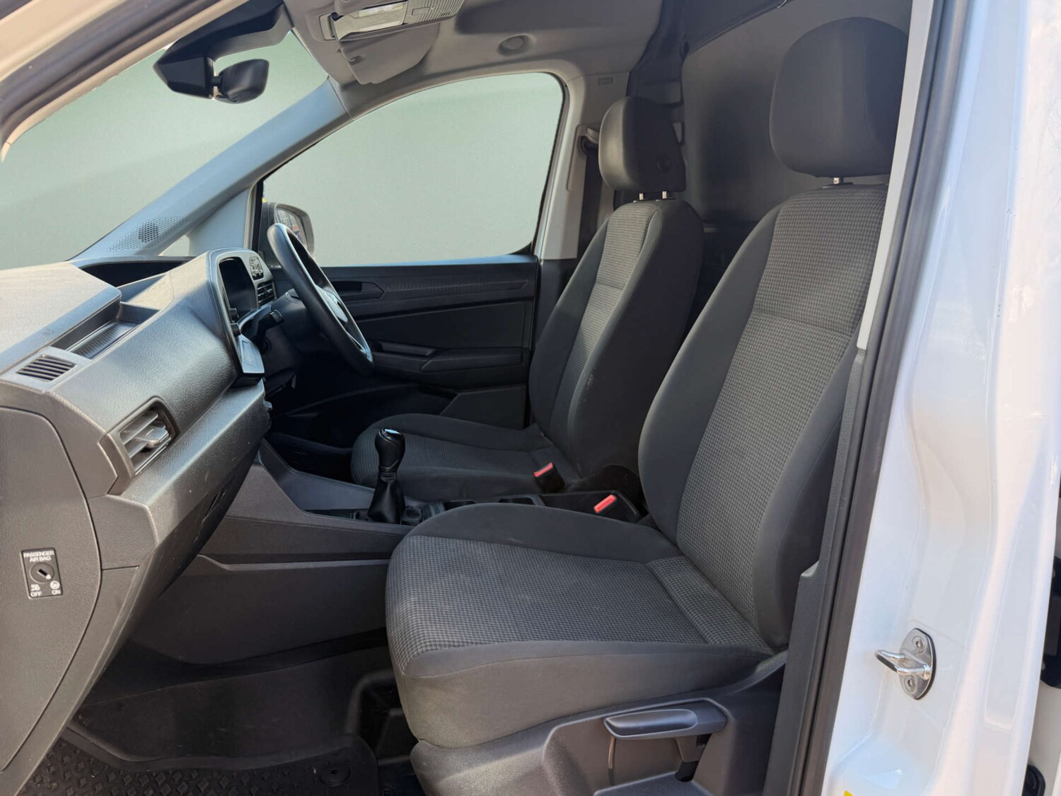 Used Volkswagen Caddy Maxi 2022 for sale - 78064289: Photo 12