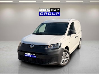 Used Volkswagen Caddy Maxi 2022 for sale - 78064289: Photo