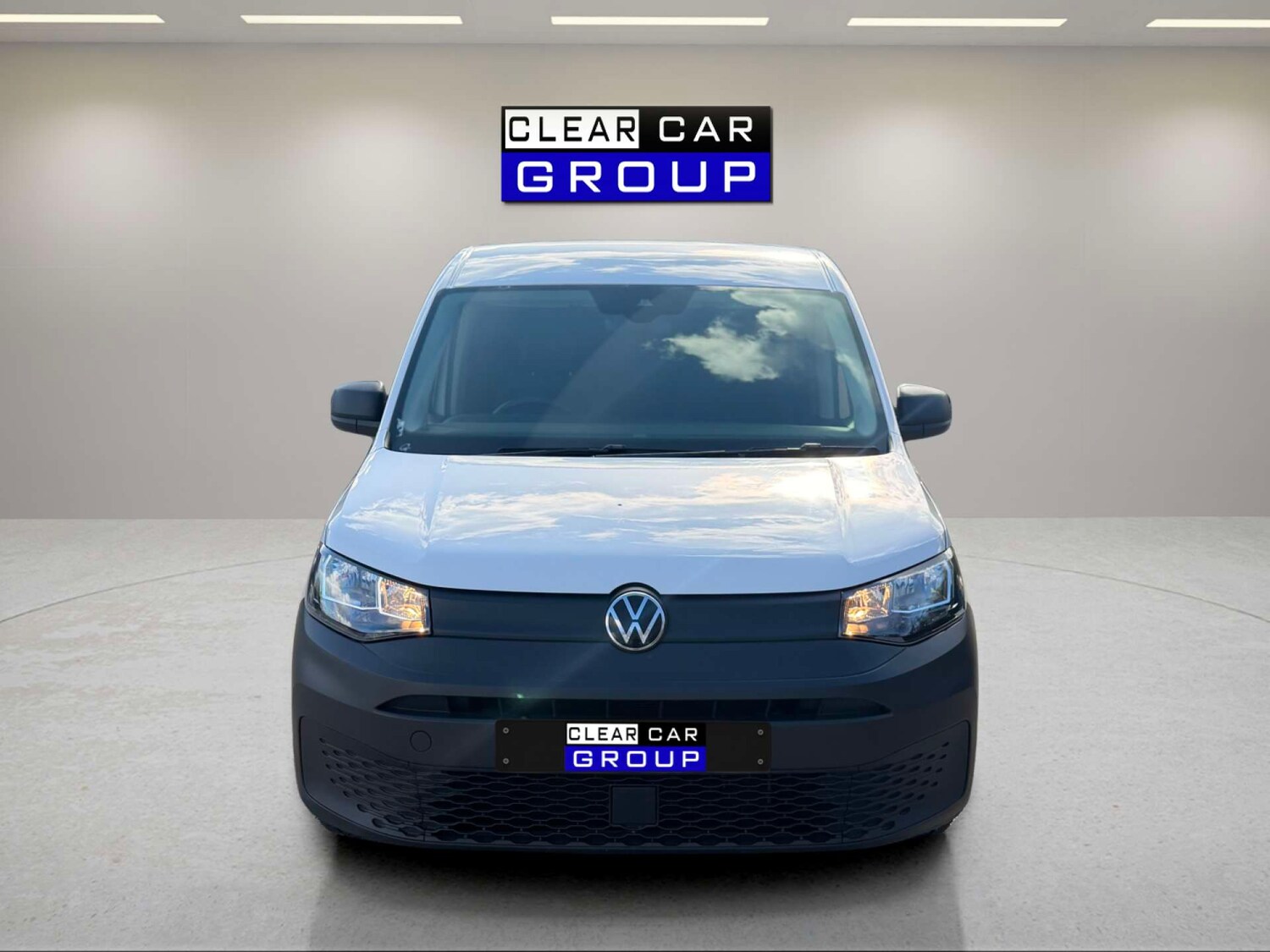 Used Volkswagen Caddy Maxi 2022 for sale - 78064289: Photo 4