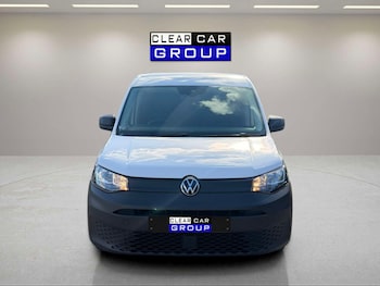 Used Volkswagen Caddy Maxi 2022 for sale - 78064289: Photo