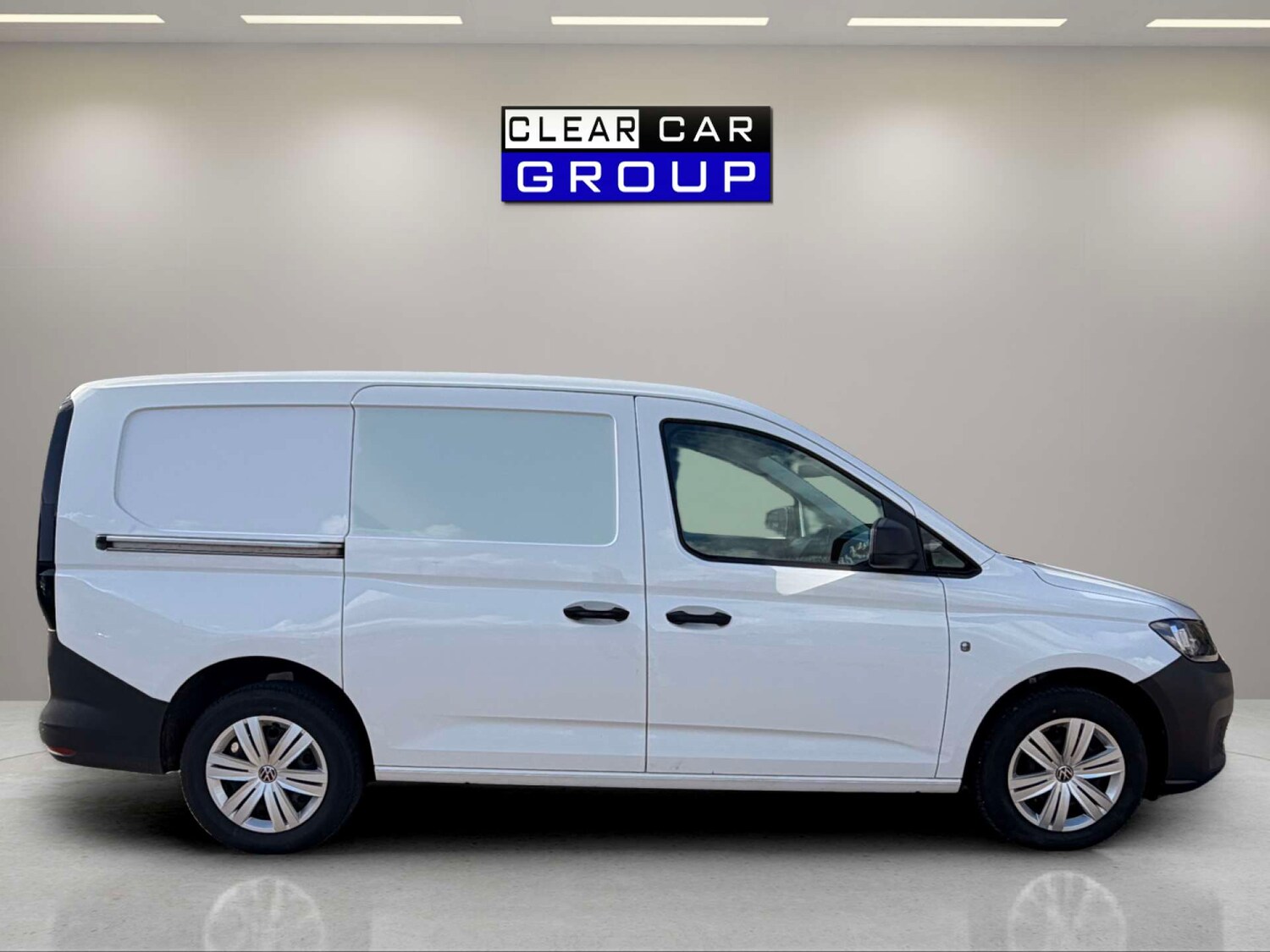 Used Volkswagen Caddy Maxi 2022 for sale - 78064289: Photo 6