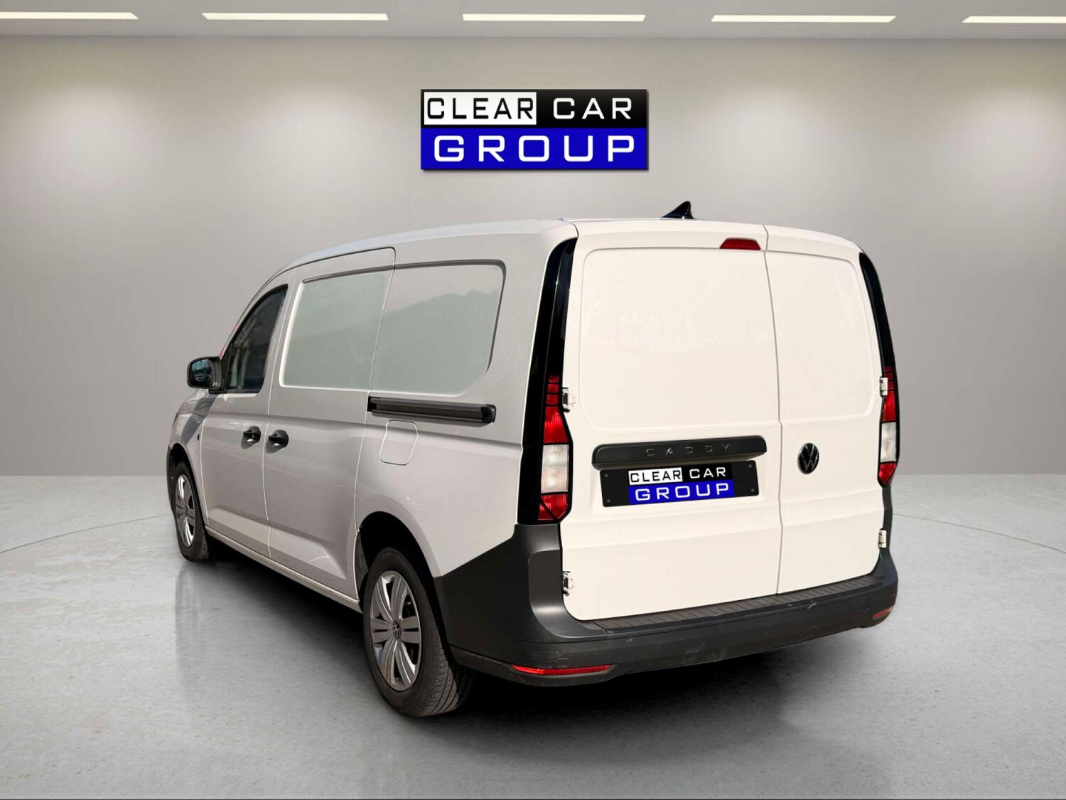 Used Volkswagen Caddy Maxi 2022 for sale - 78064289: Photo 8