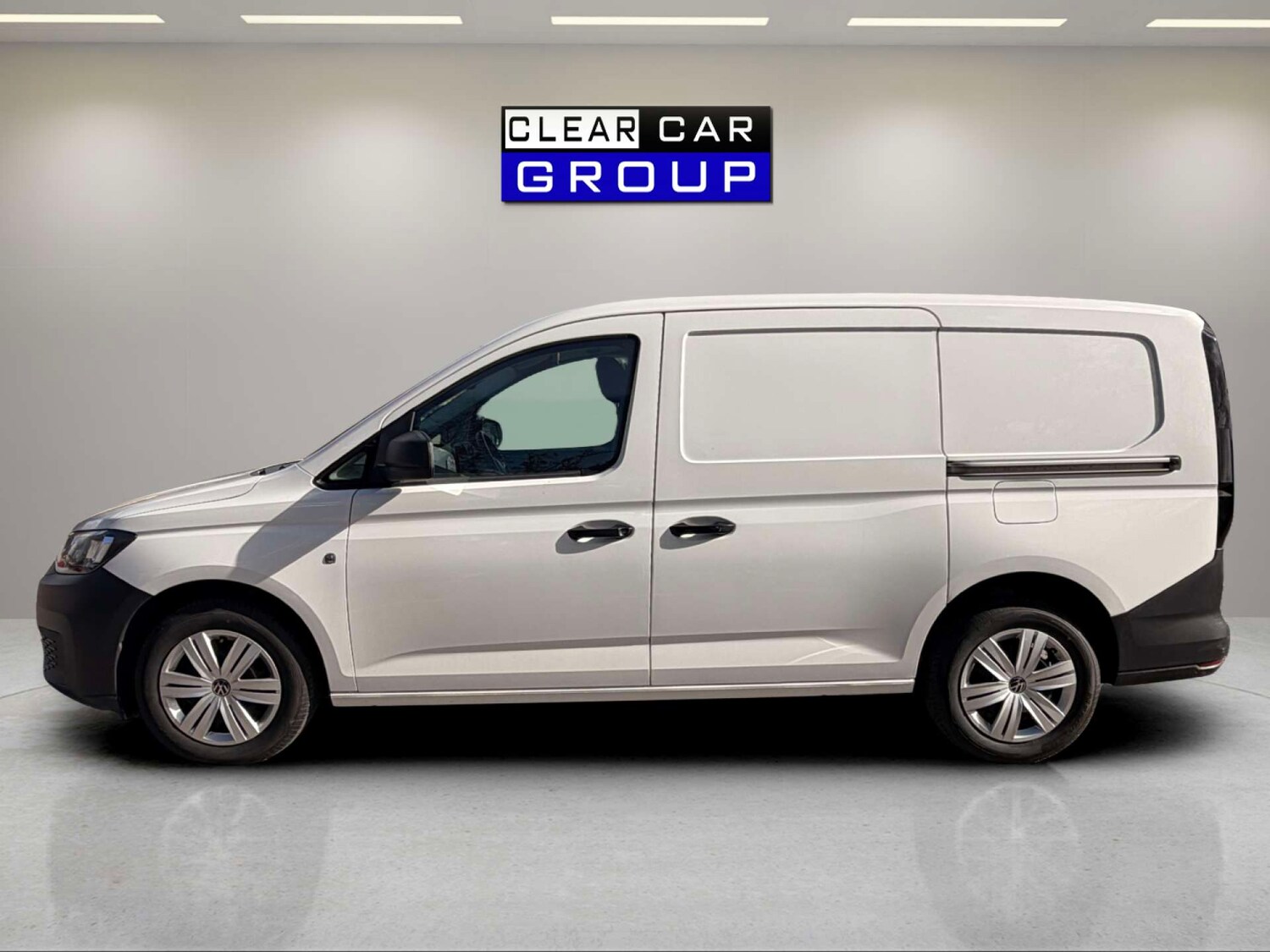 Used Volkswagen Caddy Maxi 2022 for sale - 78064289: Photo 9