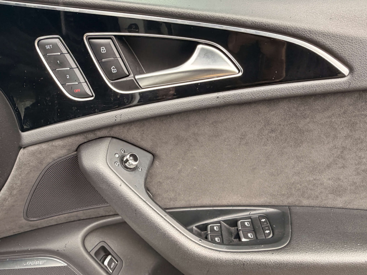 Used Audi A6 2017 for sale - 78021315: Photo 13