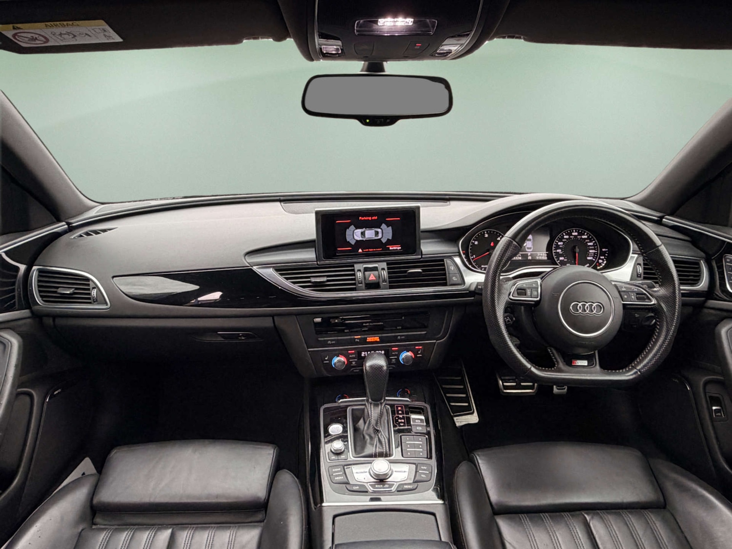 Used Audi A6 2017 for sale - 78021315: Photo 14