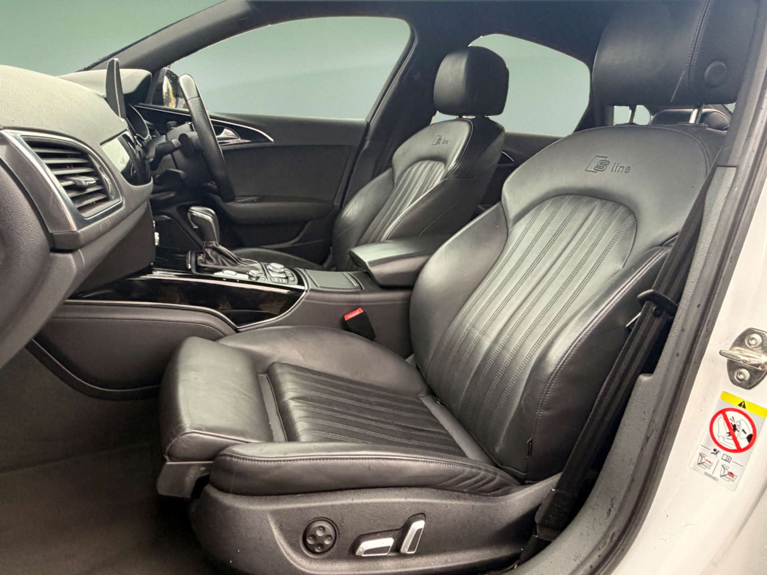 Used Audi A6 2017 for sale - 78021315: Photo 18