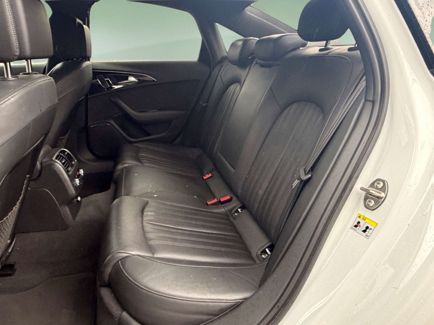 Used Audi A6 2017 for sale - 78021315: Photo 19