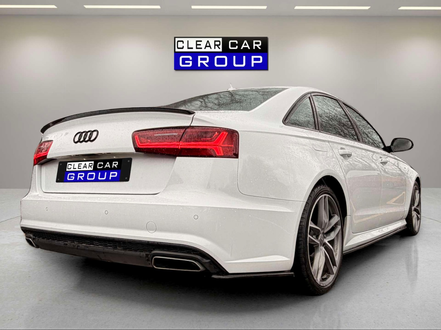 Used Audi A6 2017 for sale - 78021315: Photo 20