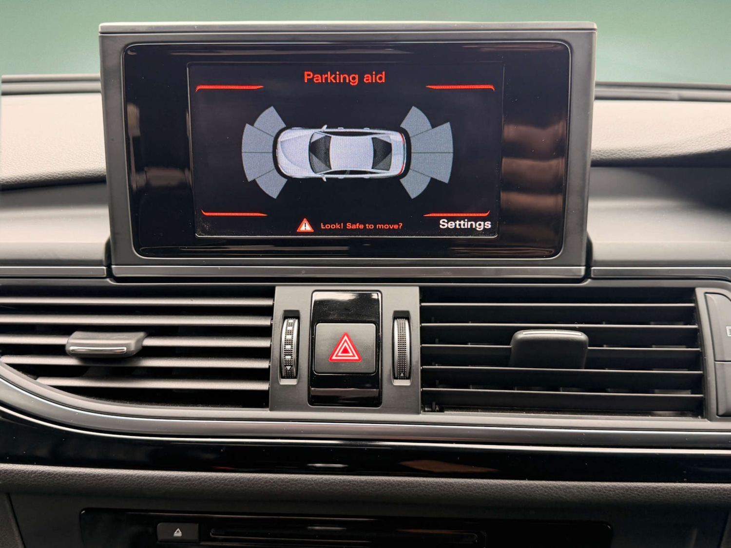 Used Audi A6 2017 for sale - 78021315: Photo 23