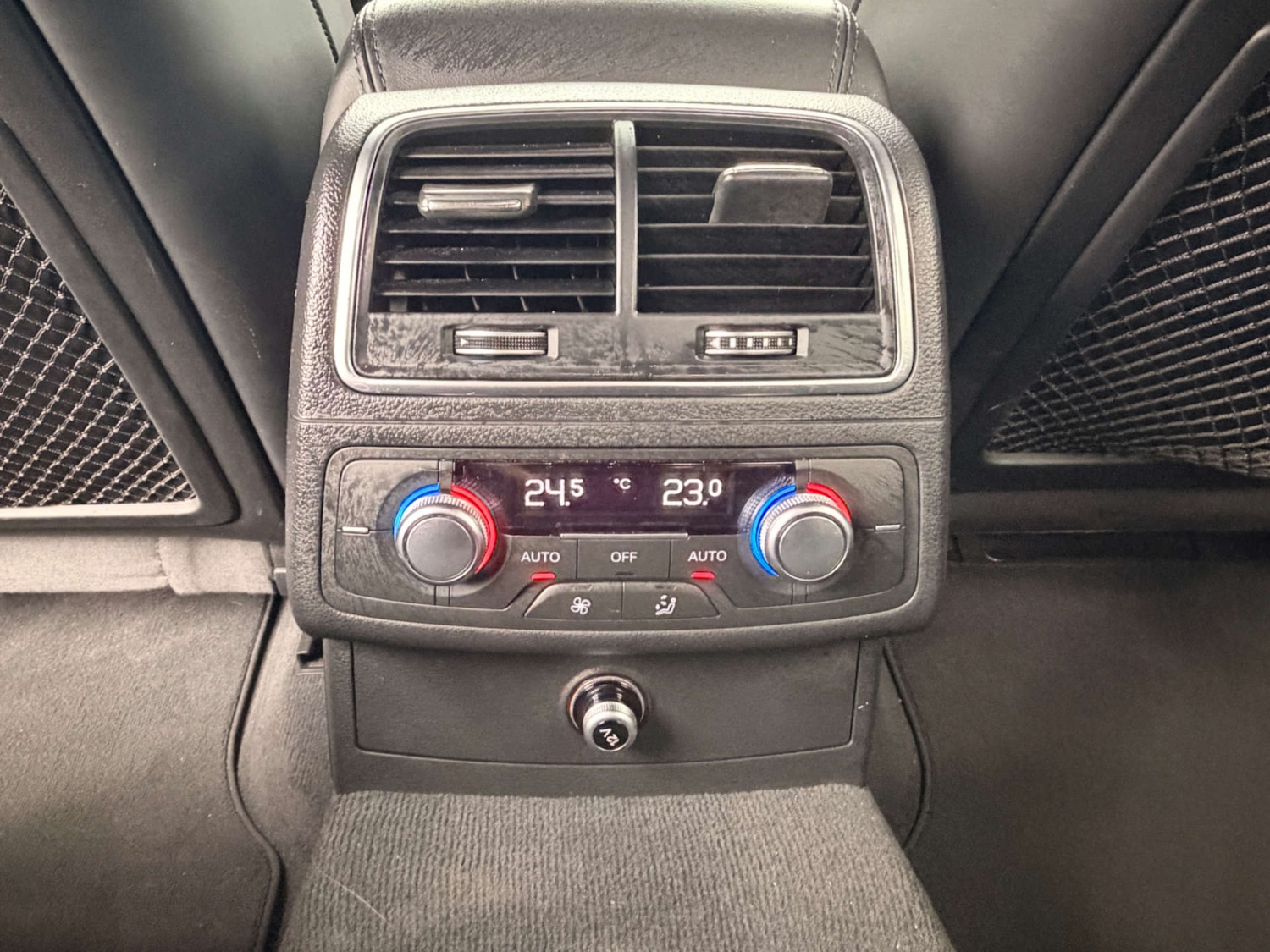 Used Audi A6 2017 for sale - 78021315: Photo 25