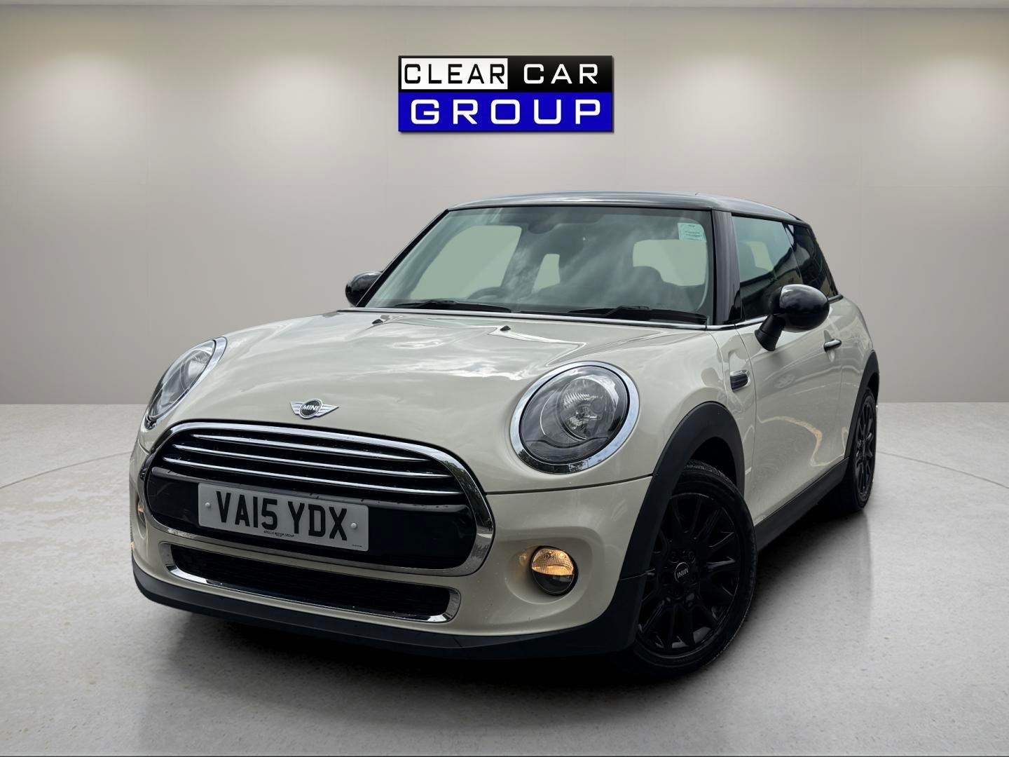 Used MINI Hatch 2015 for sale - 76352969: Photo 1