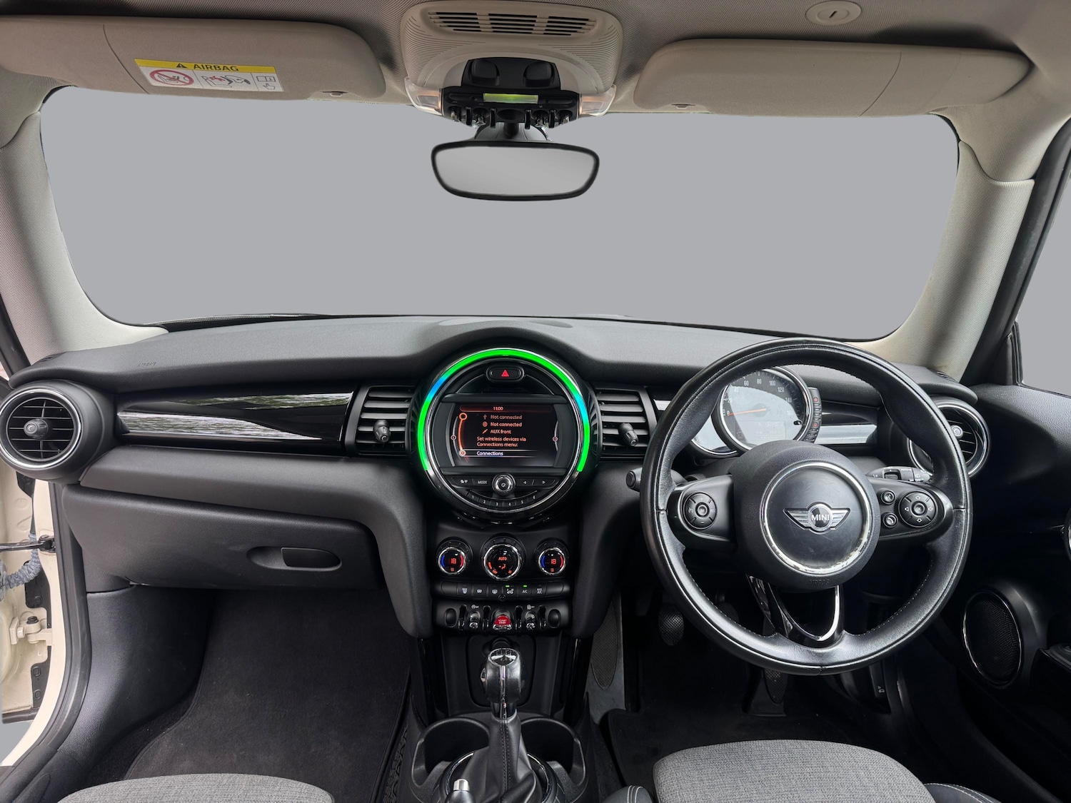 Used MINI Hatch 2015 for sale - 76352969: Photo 11