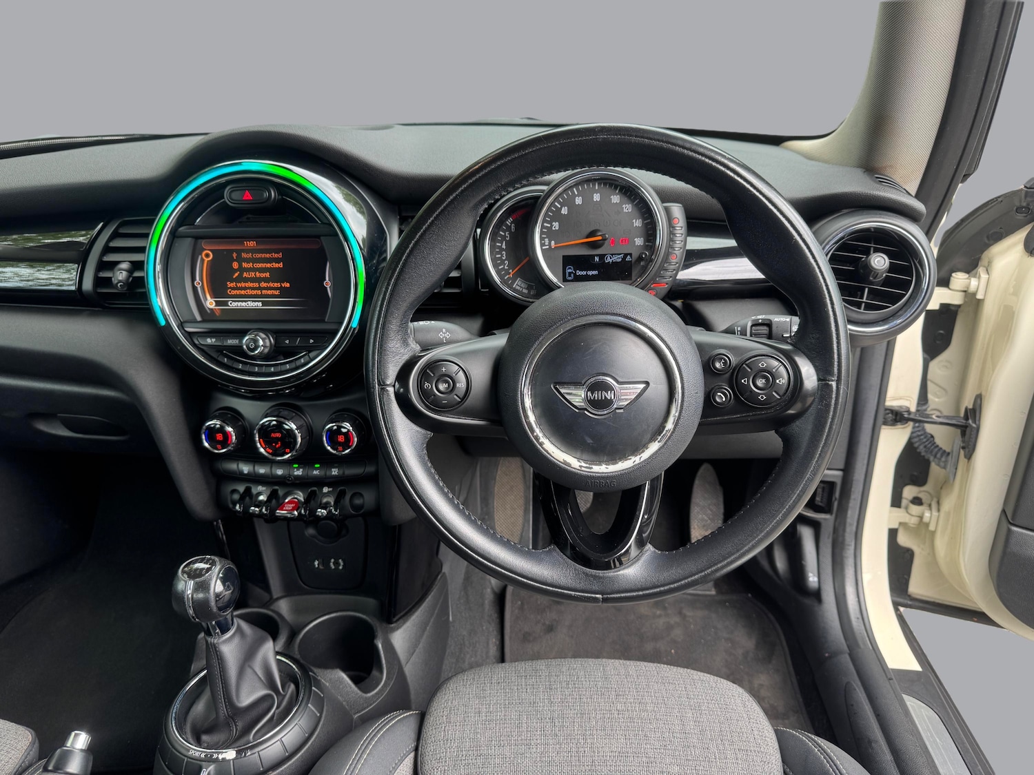 Used MINI Hatch 2015 for sale - 76352969: Photo 12