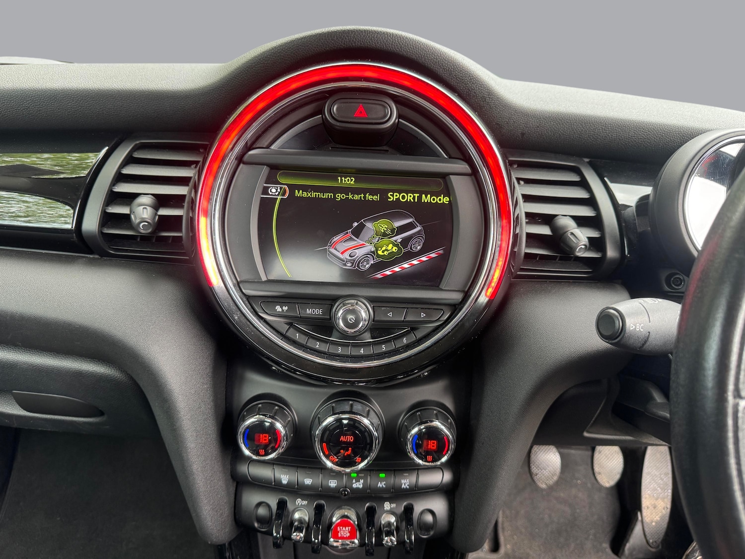 Used MINI Hatch 2015 for sale - 76352969: Photo 13