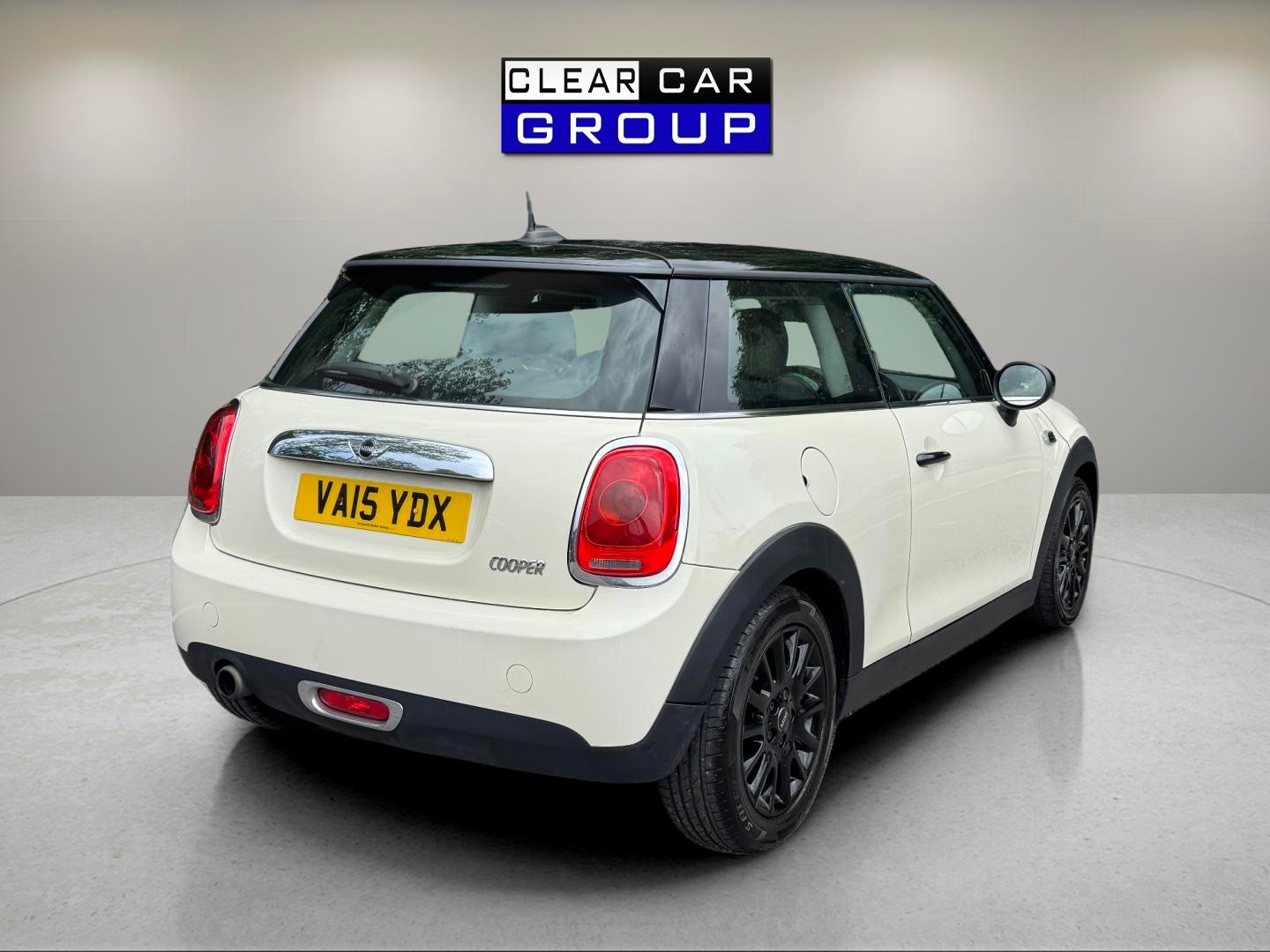 Used MINI Hatch 2015 for sale - 76352969: Photo 2