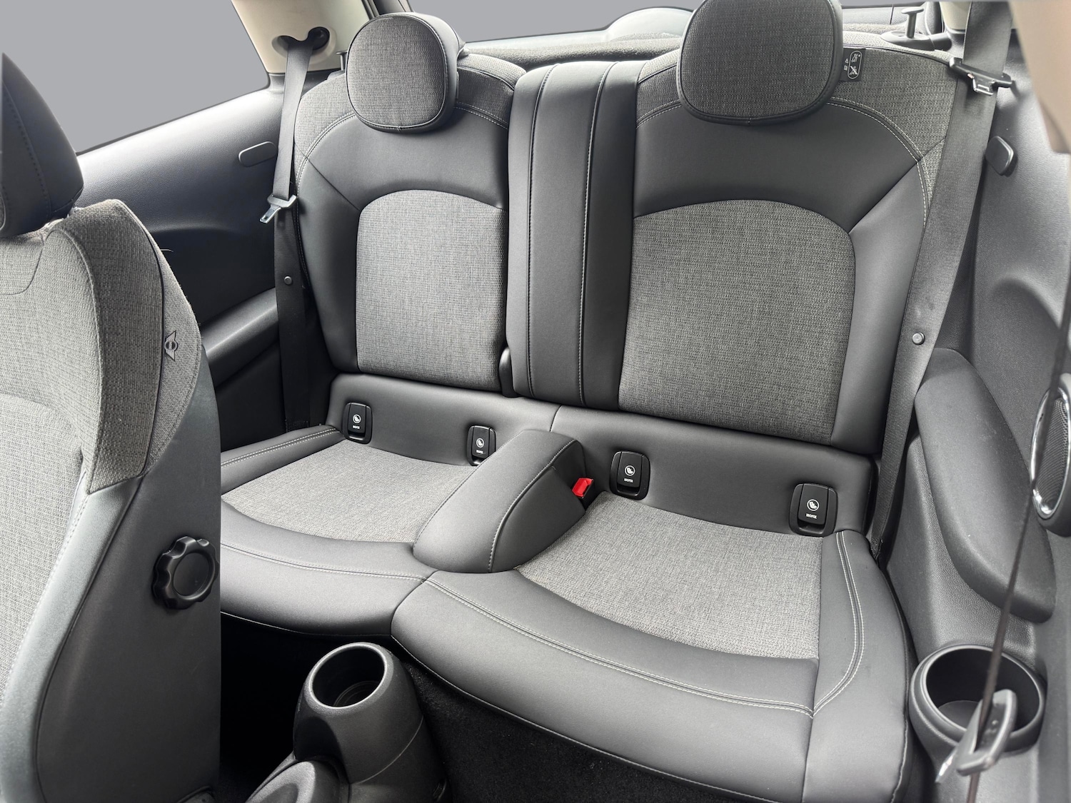 Used MINI Hatch 2015 for sale - 76352969: Photo 20
