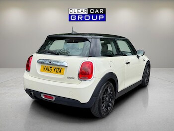 Used MINI Hatch 2015 for sale - 76352969: Photo
