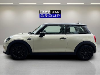 Used MINI Hatch 2015 for sale - 76352969: Photo