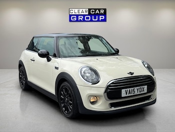 Used MINI Hatch 2015 for sale - 76352969: Photo