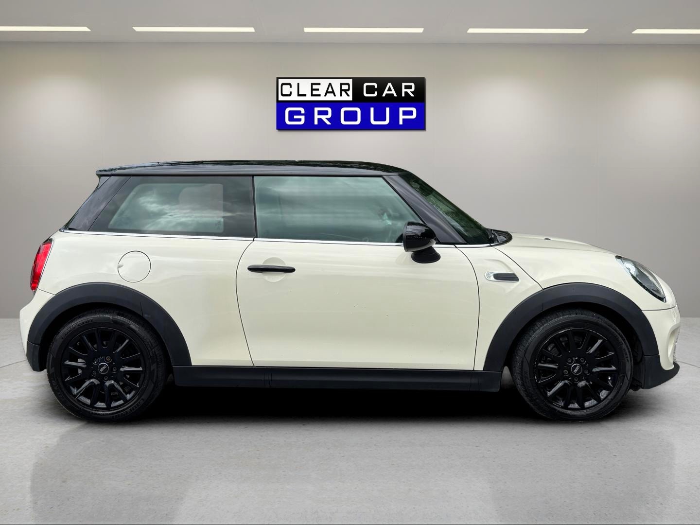 Used MINI Hatch 2015 for sale - 76352969: Photo 5