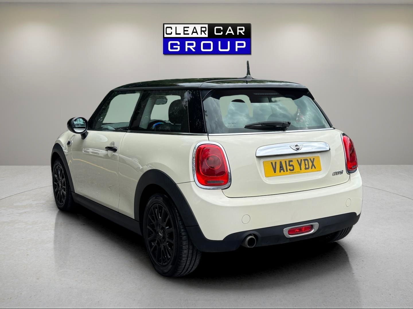 Used MINI Hatch 2015 for sale - 76352969: Photo 6