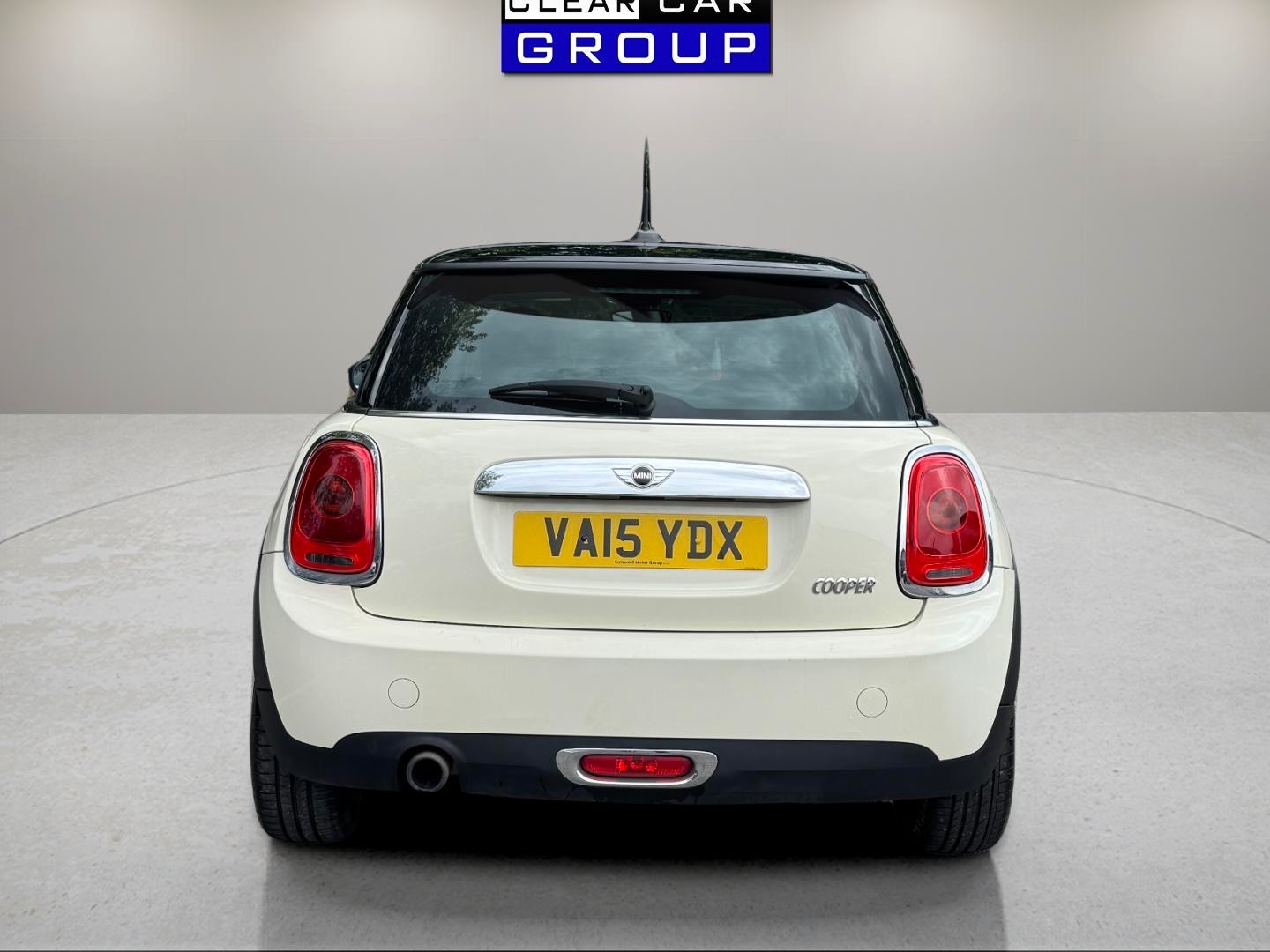 Used MINI Hatch 2015 for sale - 76352969: Photo 7