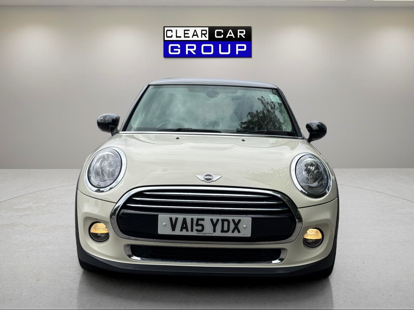 Used MINI Hatch 2015 for sale - 76352969: Photo 8