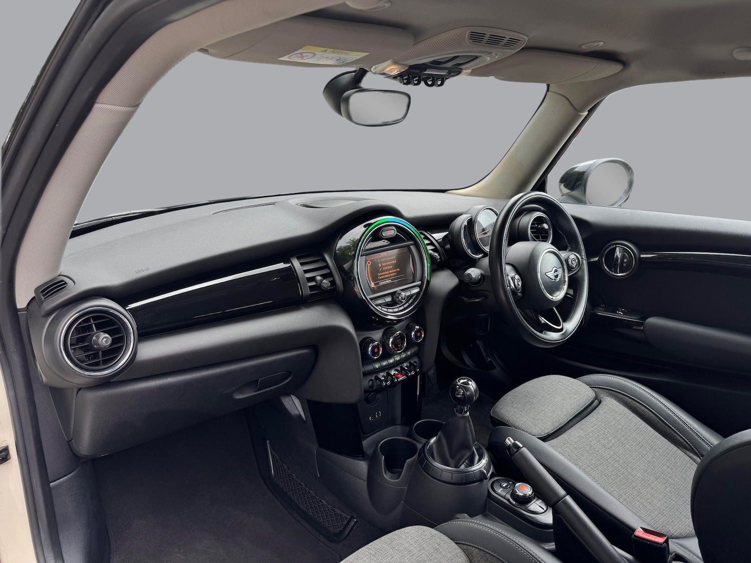 Used MINI Hatch 2015 for sale - 76352969: Photo 9