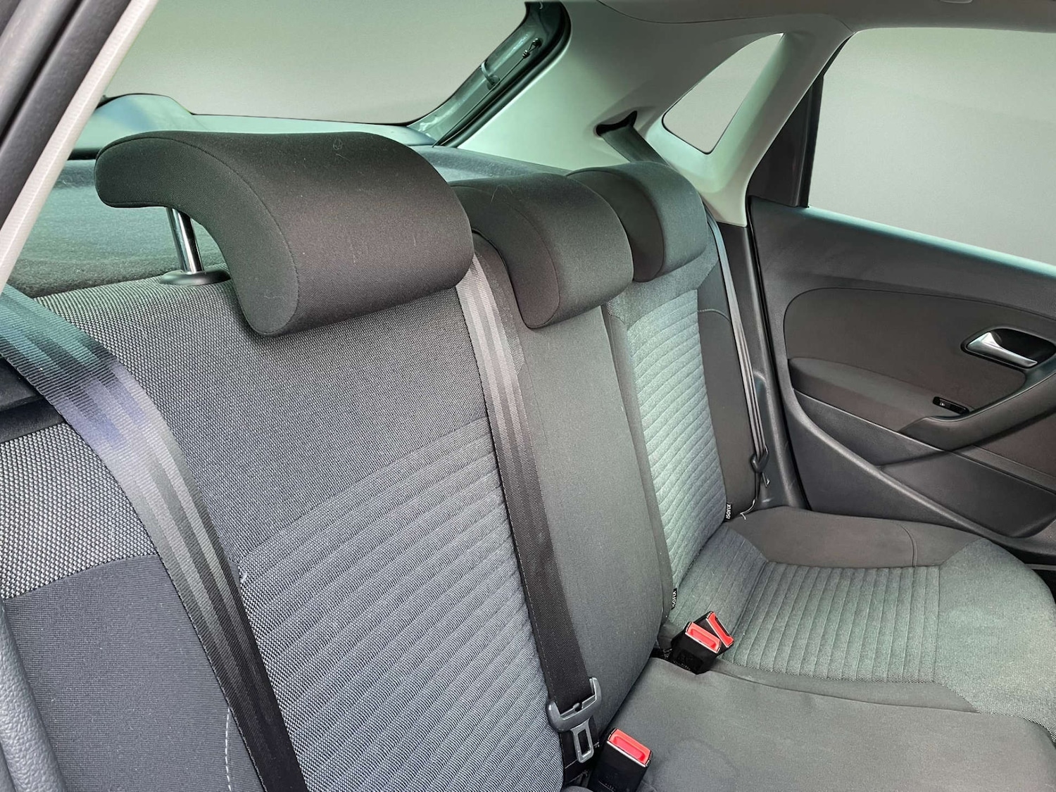 Used Volkswagen Polo 2013 for sale - 78064290: Photo 10