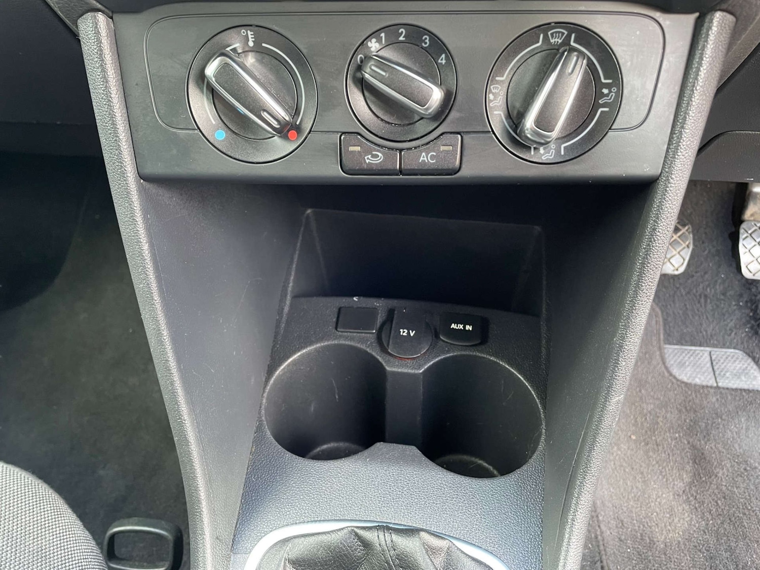 Used Volkswagen Polo 2013 for sale - 78064290: Photo 11