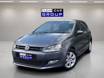 Used Volkswagen Polo 2013 for sale - 78064290: Photo