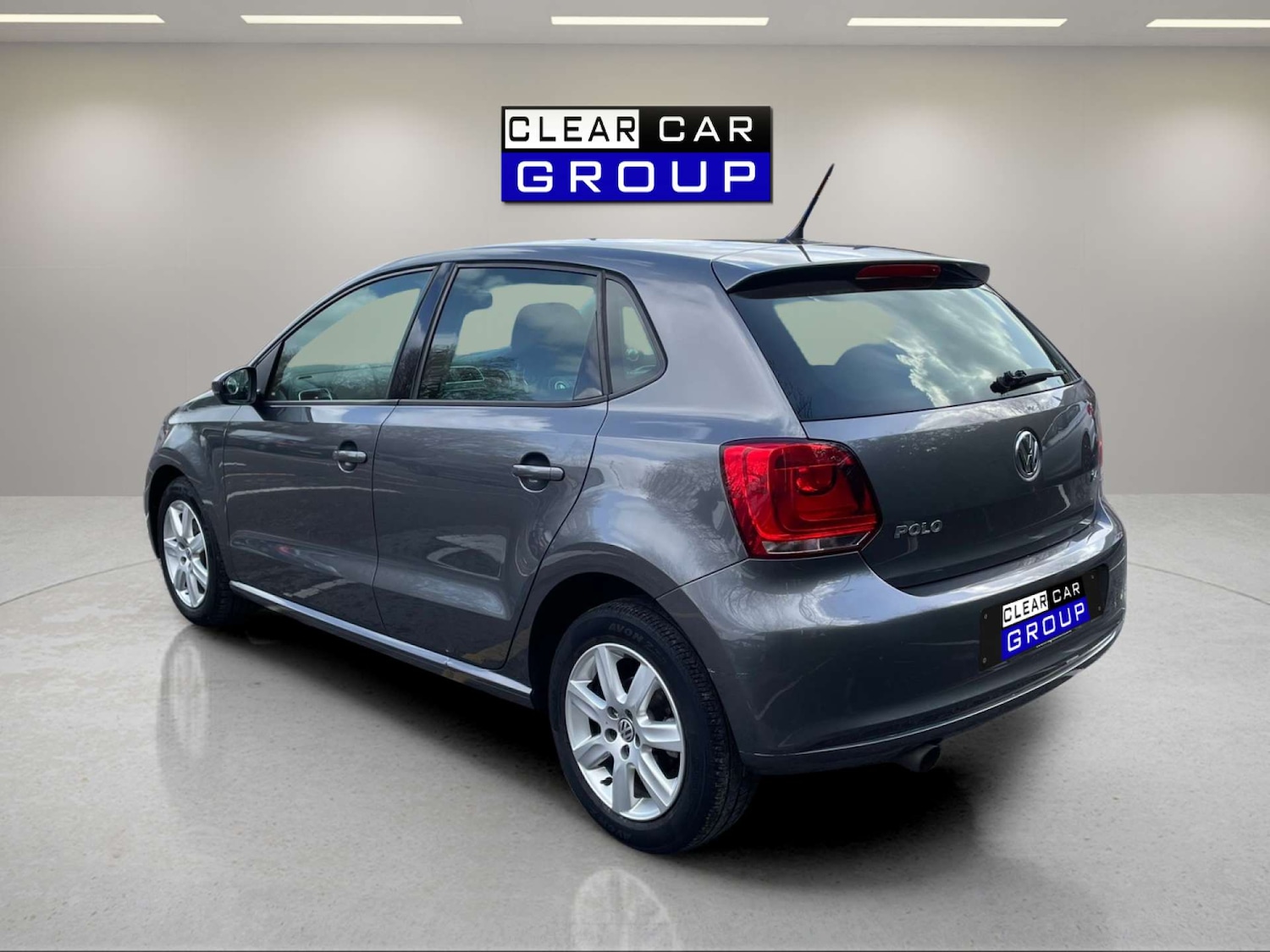 Used Volkswagen Polo 2013 for sale - 78064290: Photo 2