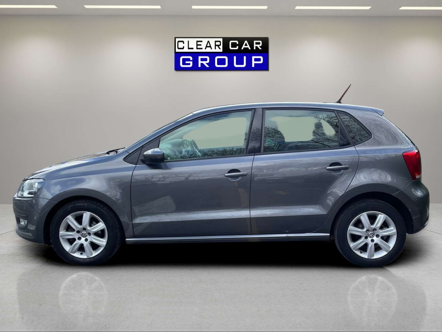 Used Volkswagen Polo 2013 for sale - 78064290: Photo 3