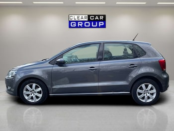 Used Volkswagen Polo 2013 for sale - 78064290: Photo