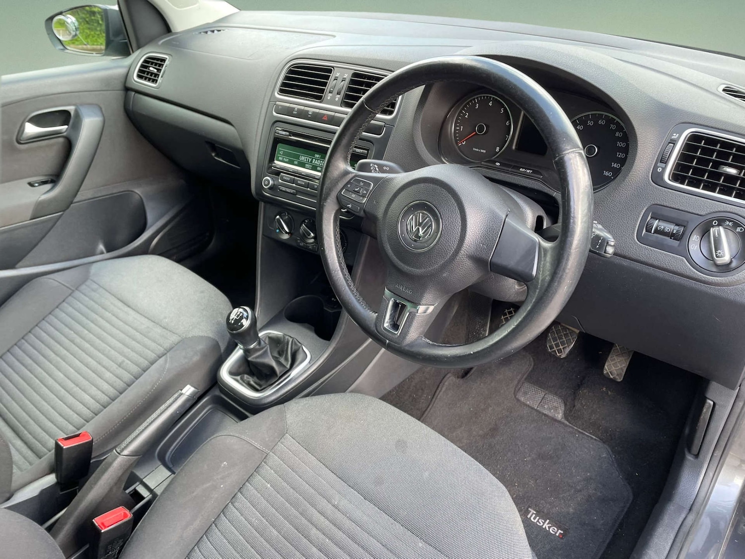 Used Volkswagen Polo 2013 for sale - 78064290: Photo 4