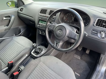 Used Volkswagen Polo 2013 for sale - 78064290: Photo