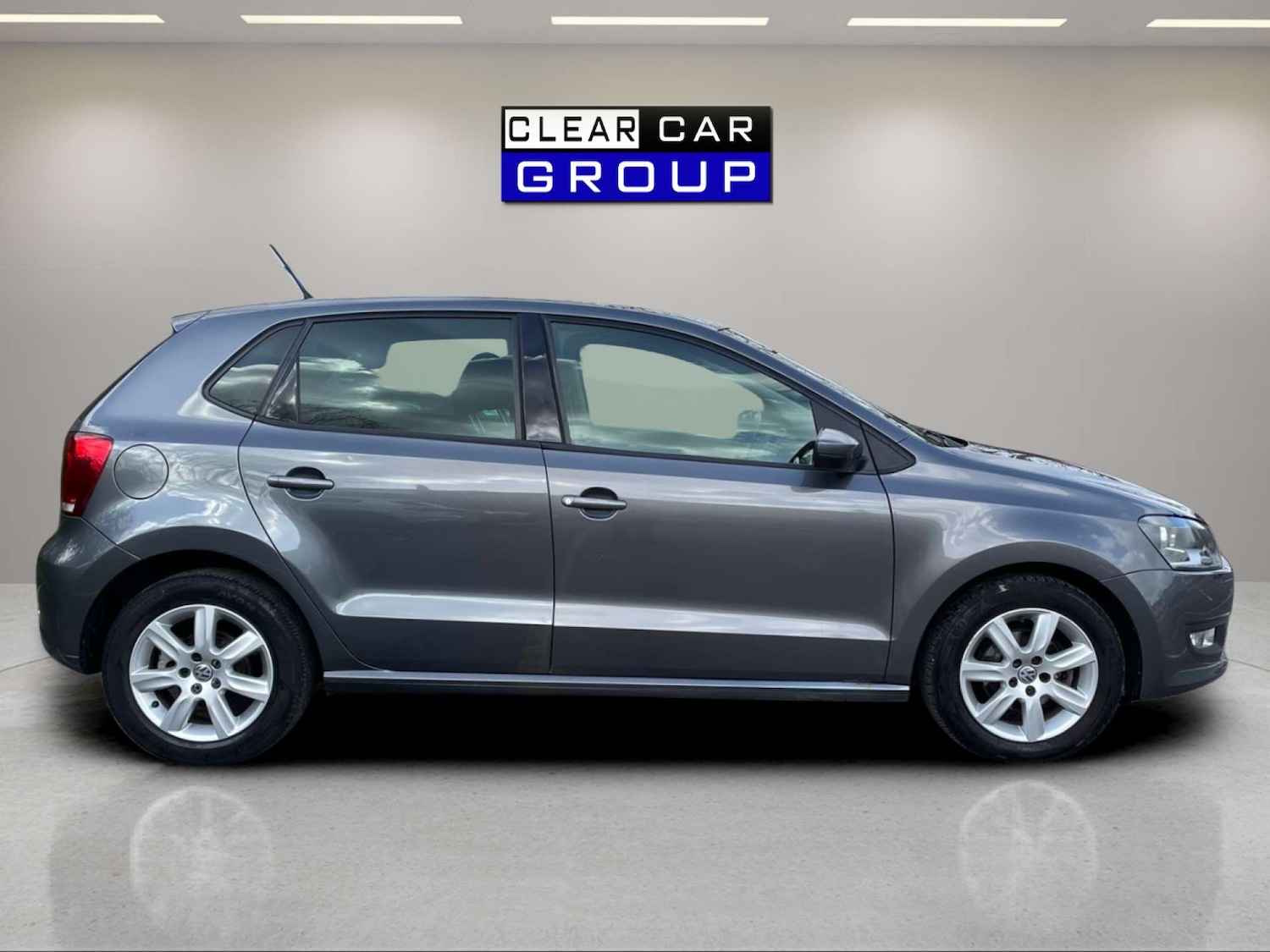 Used Volkswagen Polo 2013 for sale - 78064290: Photo 5