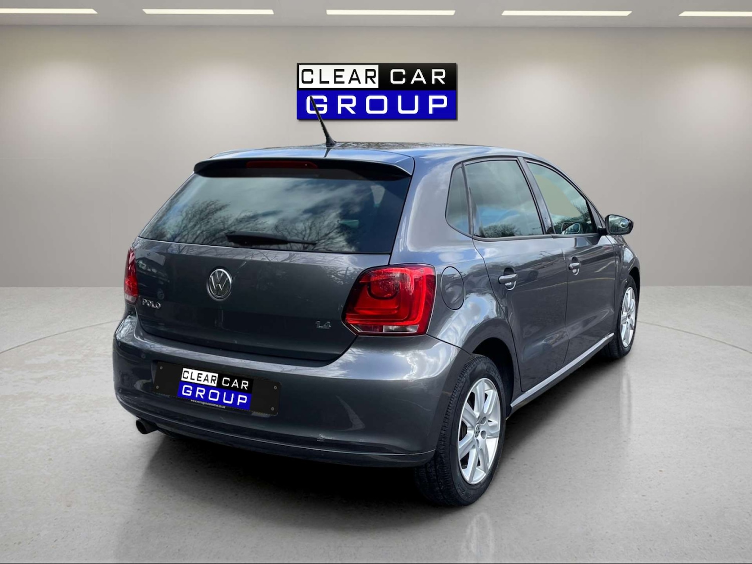 Used Volkswagen Polo 2013 for sale - 78064290: Photo 8